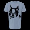 6500M - Best Value Ringspun Garment-Dyed T-Shirt Thumbnail