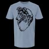 6500M - Best Value Ringspun Garment-Dyed T-Shirt Thumbnail