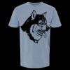 6500M - Best Value Ringspun Garment-Dyed T-Shirt Thumbnail