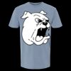 6500M - Best Value Ringspun Garment-Dyed T-Shirt Thumbnail