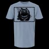 6500M - Best Value Ringspun Garment-Dyed T-Shirt Thumbnail