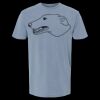 6500M - Best Value Ringspun Garment-Dyed T-Shirt Thumbnail