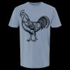 6500M - Best Value Ringspun Garment-Dyed T-Shirt Thumbnail