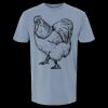 6500M - Best Value Ringspun Garment-Dyed T-Shirt Thumbnail