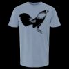 6500M - Best Value Ringspun Garment-Dyed T-Shirt Thumbnail