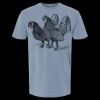 6500M - Best Value Ringspun Garment-Dyed T-Shirt Thumbnail