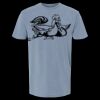 6500M - Best Value Ringspun Garment-Dyed T-Shirt Thumbnail