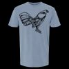 6500M - Best Value Ringspun Garment-Dyed T-Shirt Thumbnail