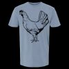 6500M - Best Value Ringspun Garment-Dyed T-Shirt Thumbnail