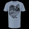 6500M - Best Value Ringspun Garment-Dyed T-Shirt Thumbnail