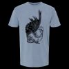 6500M - Best Value Ringspun Garment-Dyed T-Shirt Thumbnail