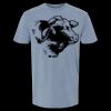 6500M - Best Value Ringspun Garment-Dyed T-Shirt Thumbnail