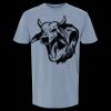 6500M - Best Value Ringspun Garment-Dyed T-Shirt Thumbnail