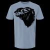 6500M - Best Value Ringspun Garment-Dyed T-Shirt Thumbnail