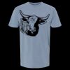 6500M - Best Value Ringspun Garment-Dyed T-Shirt Thumbnail