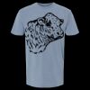 6500M - Best Value Ringspun Garment-Dyed T-Shirt Thumbnail