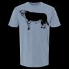 6500M - Best Value Ringspun Garment-Dyed T-Shirt Thumbnail