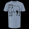6500M - Best Value Ringspun Garment-Dyed T-Shirt Thumbnail