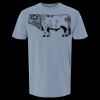 6500M - Best Value Ringspun Garment-Dyed T-Shirt Thumbnail