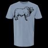 6500M - Best Value Ringspun Garment-Dyed T-Shirt Thumbnail