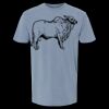 6500M - Best Value Ringspun Garment-Dyed T-Shirt Thumbnail