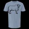 6500M - Best Value Ringspun Garment-Dyed T-Shirt Thumbnail