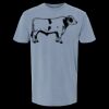 6500M - Best Value Ringspun Garment-Dyed T-Shirt Thumbnail