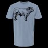 6500M - Best Value Ringspun Garment-Dyed T-Shirt Thumbnail