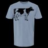 6500M - Best Value Ringspun Garment-Dyed T-Shirt Thumbnail