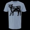 6500M - Best Value Ringspun Garment-Dyed T-Shirt Thumbnail