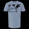 6500M - Best Value Ringspun Garment-Dyed T-Shirt Thumbnail