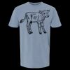 6500M - Best Value Ringspun Garment-Dyed T-Shirt Thumbnail