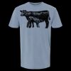 6500M - Best Value Ringspun Garment-Dyed T-Shirt Thumbnail