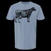 6500M - Best Value Ringspun Garment-Dyed T-Shirt Thumbnail