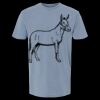 6500M - Best Value Ringspun Garment-Dyed T-Shirt Thumbnail