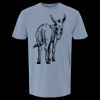 6500M - Best Value Ringspun Garment-Dyed T-Shirt Thumbnail