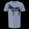 6500M - Best Value Ringspun Garment-Dyed T-Shirt Thumbnail