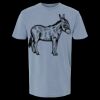 6500M - Best Value Ringspun Garment-Dyed T-Shirt Thumbnail