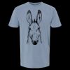 6500M - Best Value Ringspun Garment-Dyed T-Shirt Thumbnail
