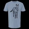 6500M - Best Value Ringspun Garment-Dyed T-Shirt Thumbnail