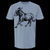 6500M - Best Value Ringspun Garment-Dyed T-Shirt Thumbnail