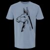 6500M - Best Value Ringspun Garment-Dyed T-Shirt Thumbnail