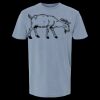 6500M - Best Value Ringspun Garment-Dyed T-Shirt Thumbnail