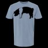 6500M - Best Value Ringspun Garment-Dyed T-Shirt Thumbnail