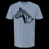 6500M - Best Value Ringspun Garment-Dyed T-Shirt Thumbnail