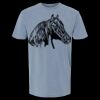 6500M - Best Value Ringspun Garment-Dyed T-Shirt Thumbnail
