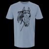 6500M - Best Value Ringspun Garment-Dyed T-Shirt Thumbnail