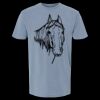 6500M - Best Value Ringspun Garment-Dyed T-Shirt Thumbnail