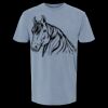 6500M - Best Value Ringspun Garment-Dyed T-Shirt Thumbnail