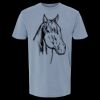 6500M - Best Value Ringspun Garment-Dyed T-Shirt Thumbnail